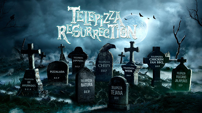TELEPIZZA