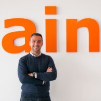 CARLOS GARCÍA AINIA