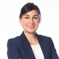 OLGA ÁLVAREZ - ALPEGO GROUP