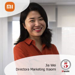 JIA WEI - XIAOMI IBERIA WEB