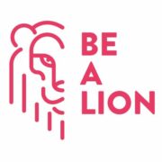 Capture BE A LION