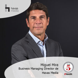 MIGUEL MIRA - HAVAS WEB