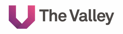 PATRO LOGO THE VALLEY PATRO LOGO THE VALLEY